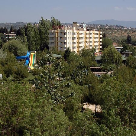Hotel Flora Suites Soğucak Exteriér fotografie