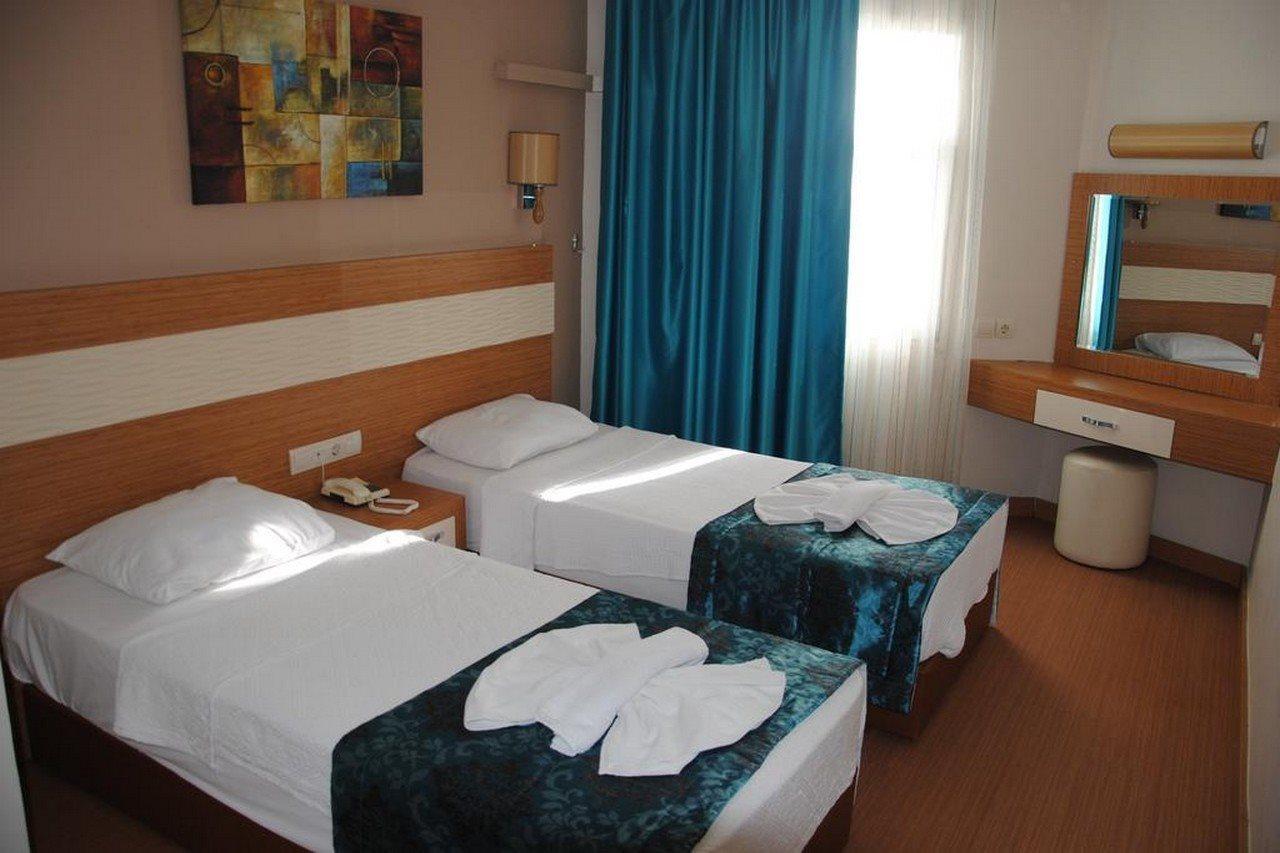 Hotel Flora Suites Soğucak Exteriér fotografie