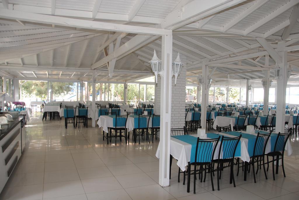 Hotel Flora Suites Soğucak Exteriér fotografie