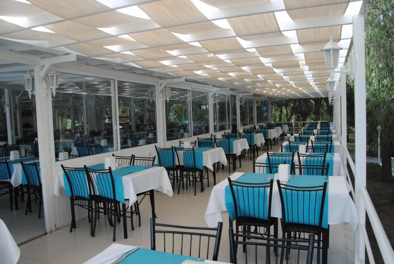Hotel Flora Suites Soğucak Exteriér fotografie